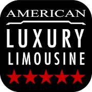 American Luxury Limousine  Icon