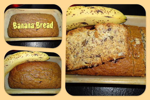 banana bread