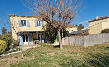 maison à L'Isle-sur-la-Sorgue (84)