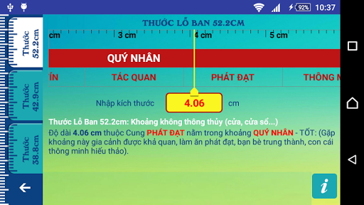 Lich Van Nien - Lich Viet 2018
