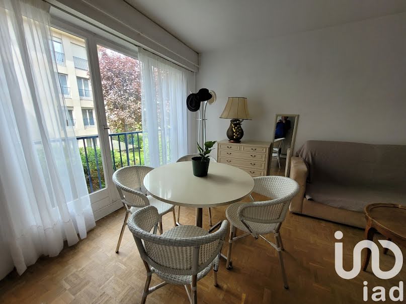 Vente appartement 1 pièce 32 m² à Fontainebleau (77300), 160 000 €