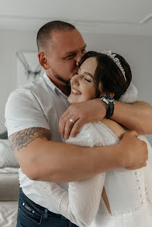 Wedding photographer Anastasiya Velengurskaya (zolotayai13). Photo of 22 June 2023