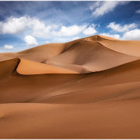 DESERTO LIBICO di 