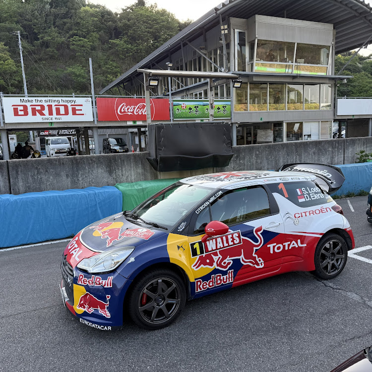 DS3のカー&カフェピッコロ・ワイルドスピード・リバイバルカフェ・8月もよろしくお願いします・世界に一台しかないオンリーワン車に関するカスタム事例の投稿画像1枚目