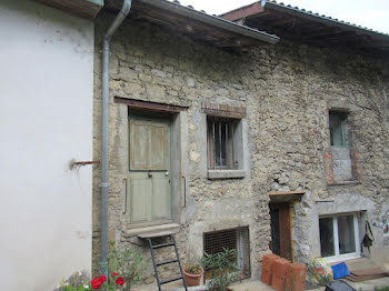 maison à Pont-d'Ain (01)