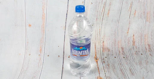 Mineral Water [1 Litre]