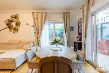 appartement à Nanterre (92)