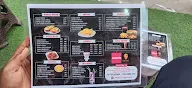 Desi Munchies menu 2