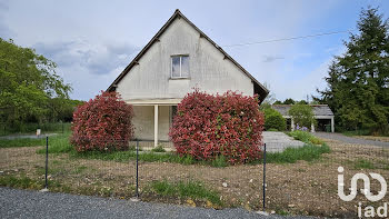 maison à Savonnieres (37)