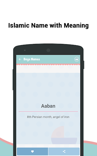 Muslim Kids Name 2020