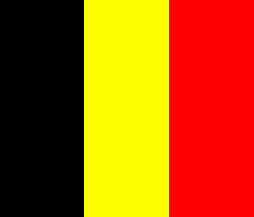 Belgien 30 cm