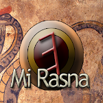 Cover Image of Скачать Mi Rasna - I'm Etruscan 4 APK