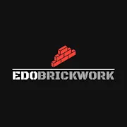 EDO Brickwork Logo