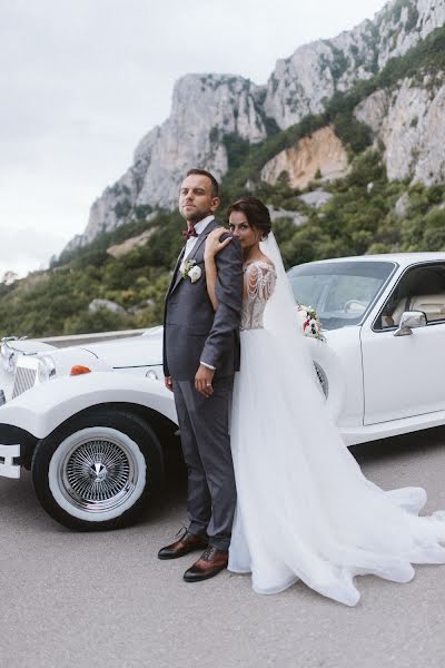 Wedding photographer Elena Fursa (elenfurs). Photo of 31 May 2020