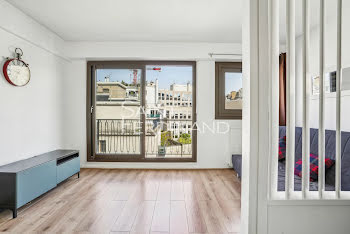 appartement à Neuilly-sur-Seine (92)