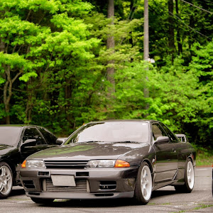 スカイライン GT-R BNR32