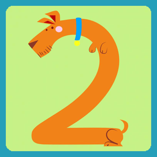 Make number two. Make number two