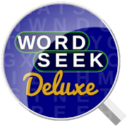 تحميل  Word Seek Deluxe 