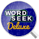 Word Seek Deluxe icon