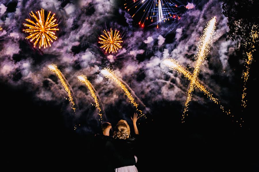 Vestuvių fotografas Sergey Shunevich (shunevich). Nuotrauka 2018 balandžio 30