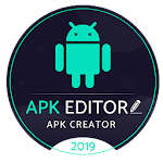 Cover Image of Download APK Editor - APK Extractor & Installer 1.0 APK