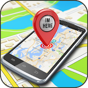 Mobile Tracker  – Tracking Number 1.0 Icon