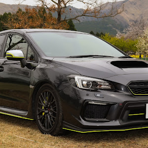 WRX STI