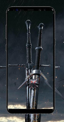 Best Wallpaper Witcher HD