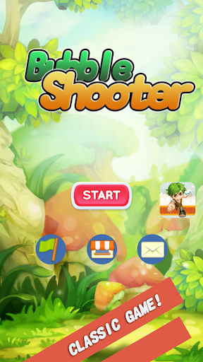 Bubble Shooter : Free