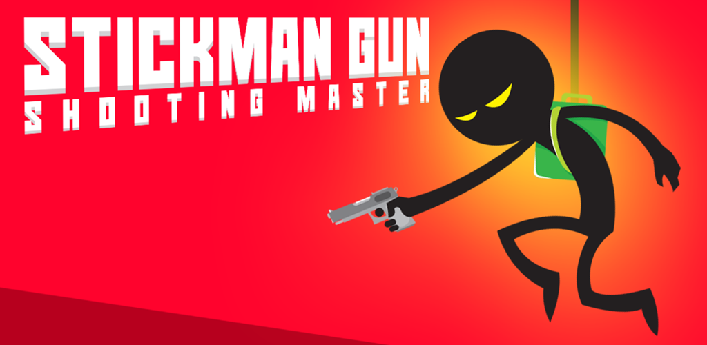 One gun stickman