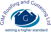 GJM Roofing & Guttering Ltd Logo