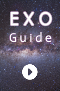 Guide for EXO - náhled
