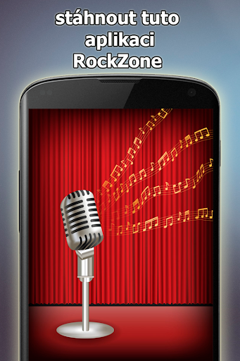 Radio RockZone  Zdarma Online v České Republice