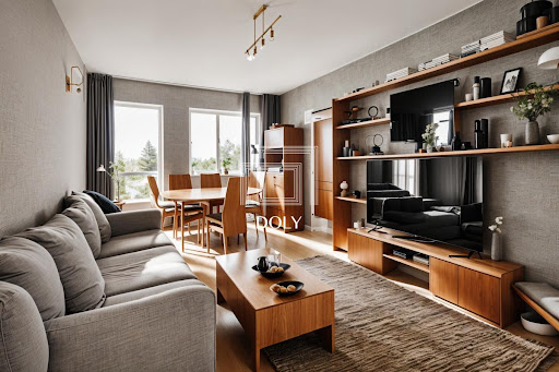 Apartment 1