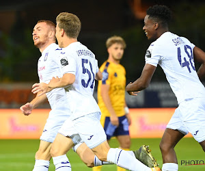 Comeback komt steeds dichterbij, maar Anderlecht wil geen risico nemen met zijn sterkhouder