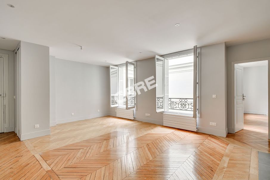 Vente appartement 3 pièces 53.3 m² à Paris 1er (75001), 1 175 000 €