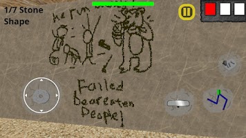 Education Learning Stone Age Screenshot