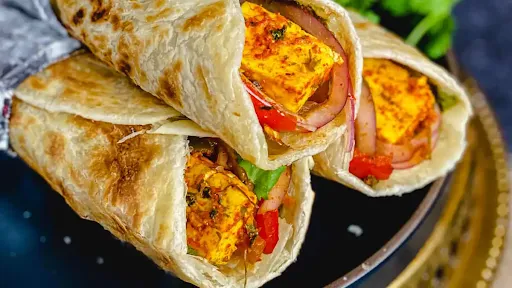 Paneer Cheese Roll