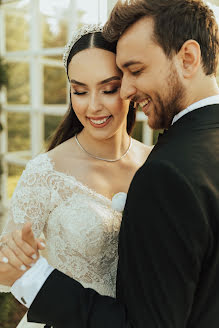 Fotografo di matrimoni Emre Güveri (dogawedding). Foto del 3 gennaio 2023