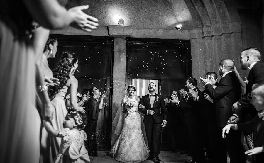 Wedding photographer Carlos Villasmil (carlosvillasmi). Photo of 11 February 2016