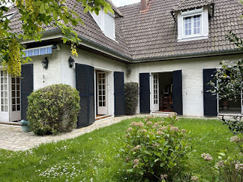 maison à Velizy-villacoublay (78)