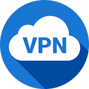 Cloud VPN - Proxy Server - Unlimited Mod apk versão mais recente download gratuito