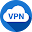 Cloud VPN - Proxy Server - Unlimited Download on Windows