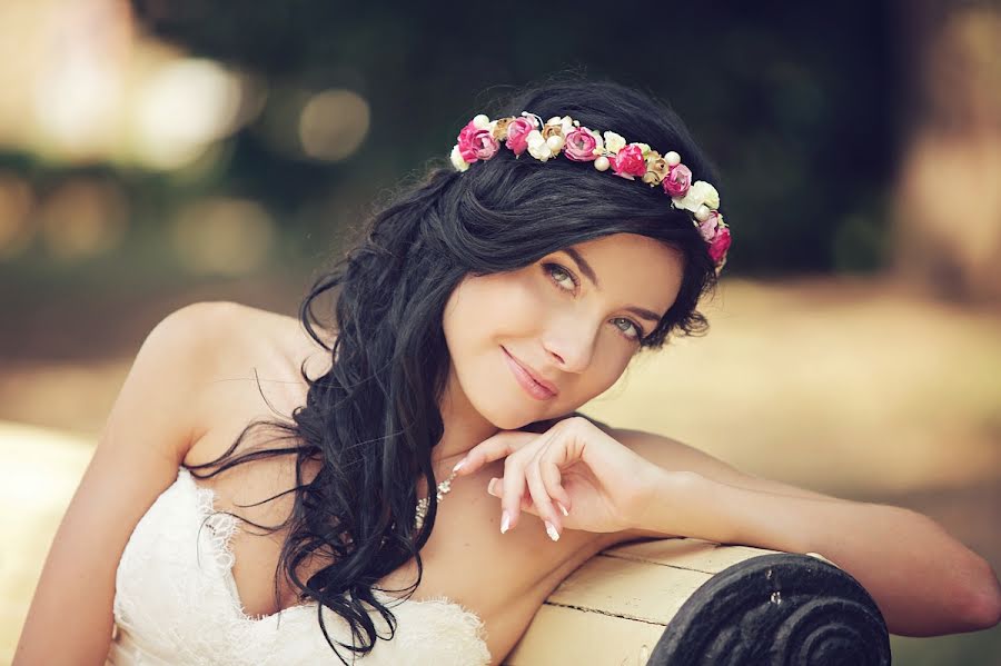 Wedding photographer Anastasiya Petropavlovskaya (panni). Photo of 2 November 2013