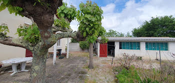 maison à Andernos-les-Bains (33)