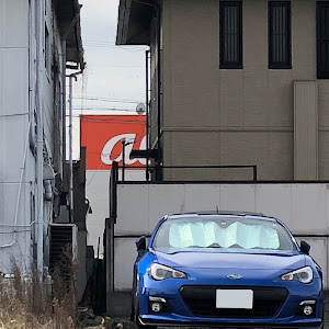 BRZ ZC6