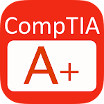 CompTIA ® A+ practice test Apk