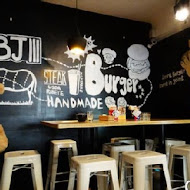 Burger Joint 7分SO美式廚房