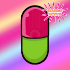 Pill: Melon Delight