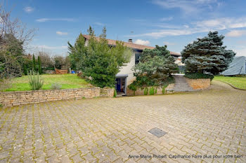 maison à Decines-charpieu (69)